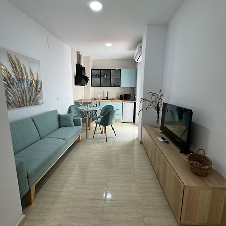 Apartamentos Modern Homes Chiclana de la Frontera Εξωτερικό φωτογραφία