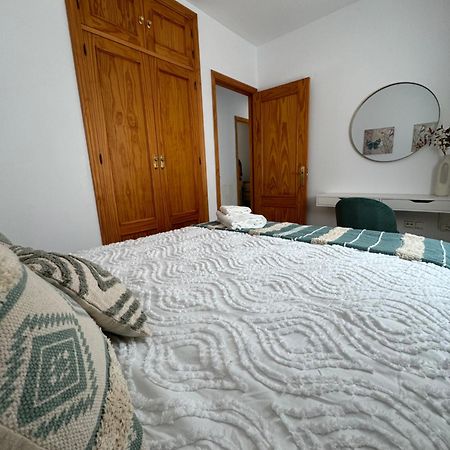 Apartamentos Modern Homes Chiclana de la Frontera Εξωτερικό φωτογραφία