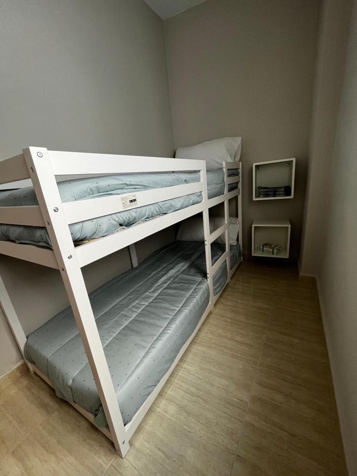 Apartamentos Modern Homes Chiclana de la Frontera Εξωτερικό φωτογραφία