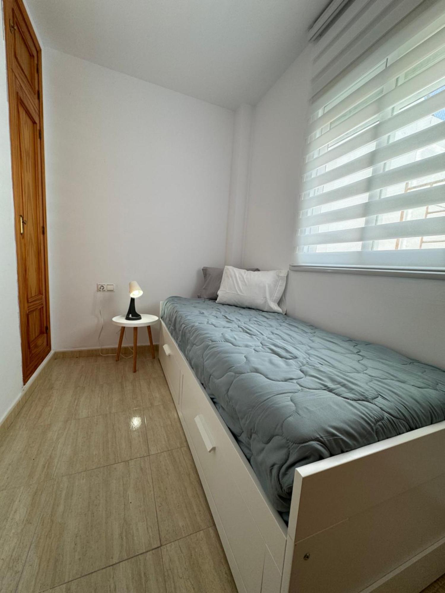 Apartamentos Modern Homes Chiclana de la Frontera Εξωτερικό φωτογραφία