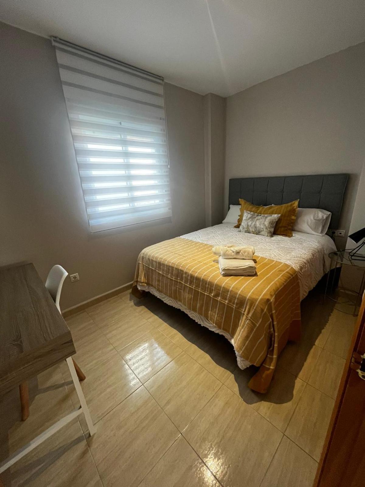 Apartamentos Modern Homes Chiclana de la Frontera Εξωτερικό φωτογραφία