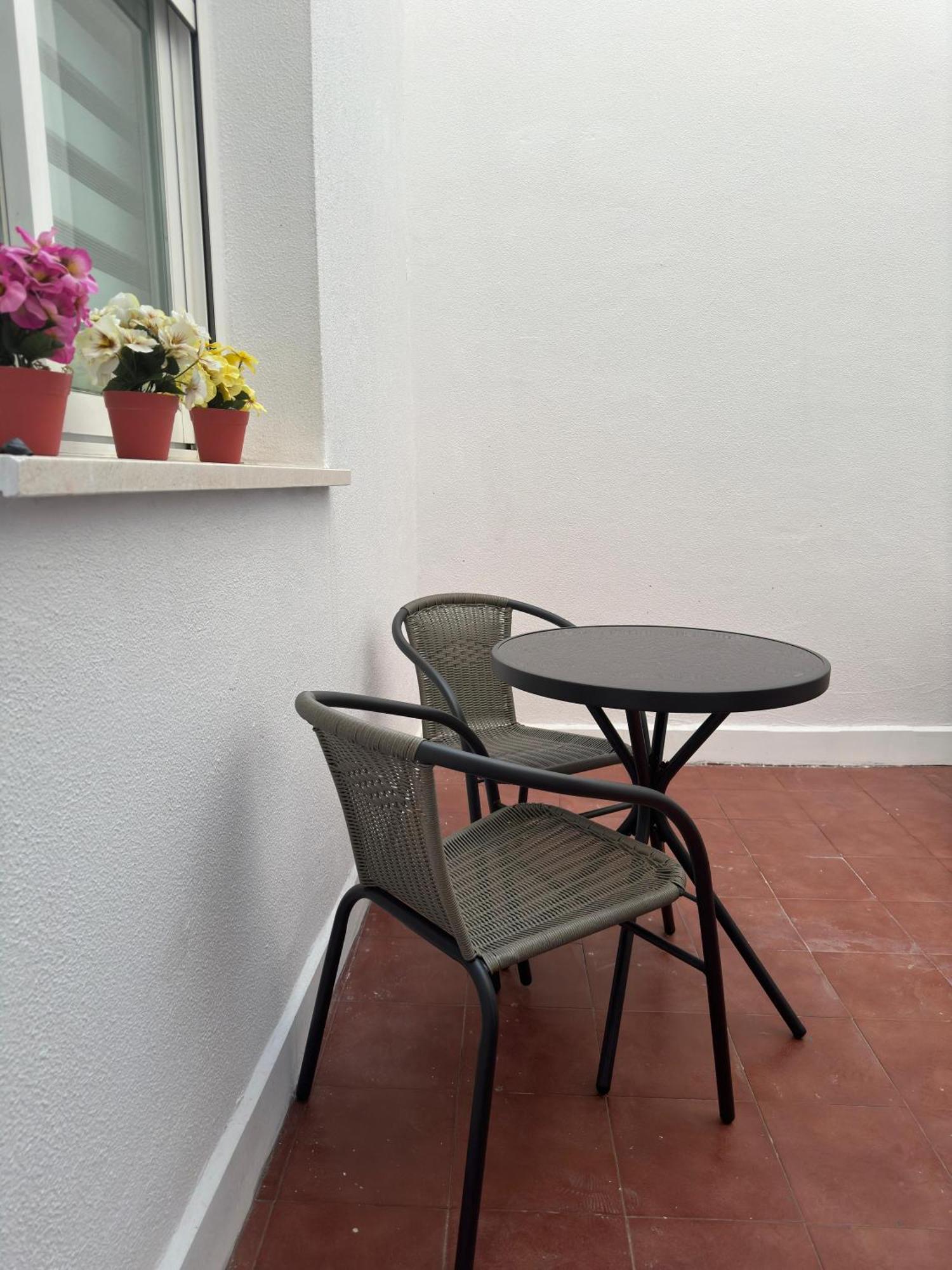 Apartamentos Modern Homes Chiclana de la Frontera Εξωτερικό φωτογραφία