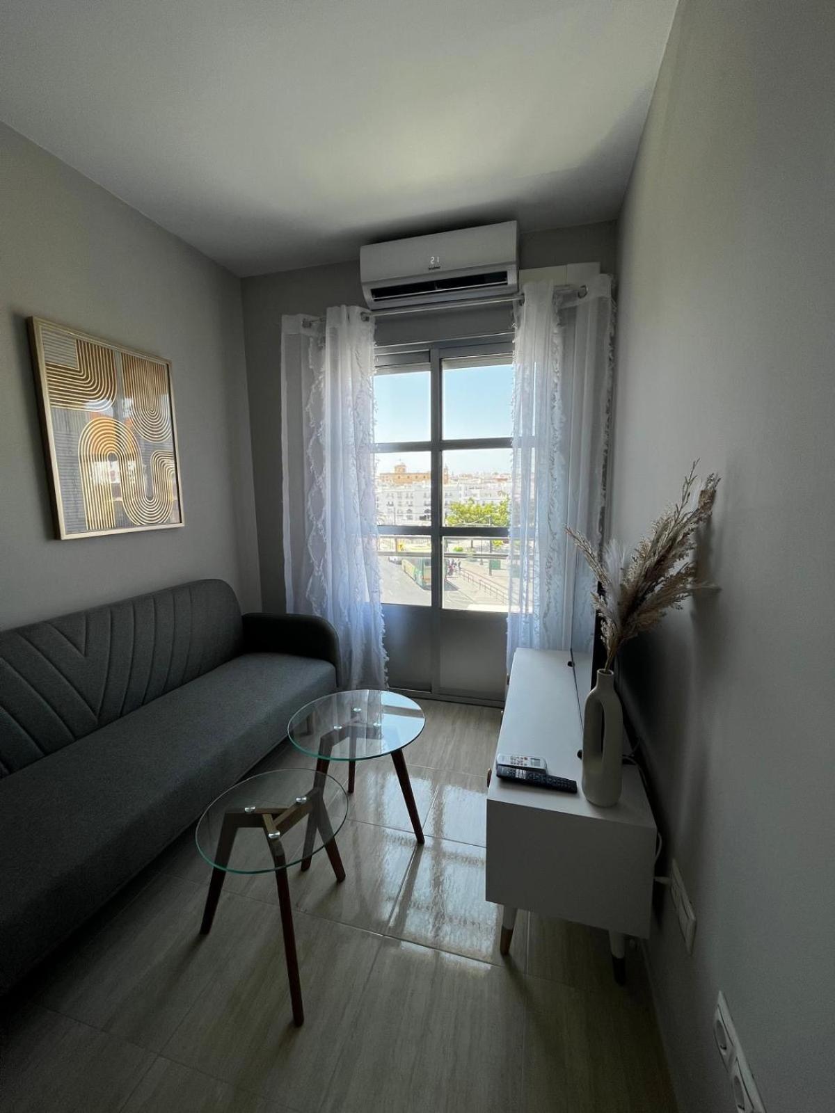 Apartamentos Modern Homes Chiclana de la Frontera Εξωτερικό φωτογραφία